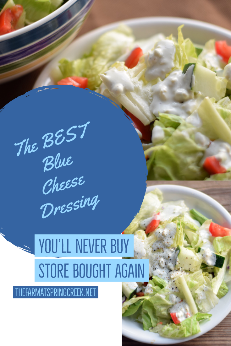 The Best Store-Bought Salad Dressing